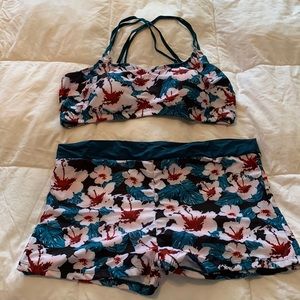 Swimsuit 2 piece